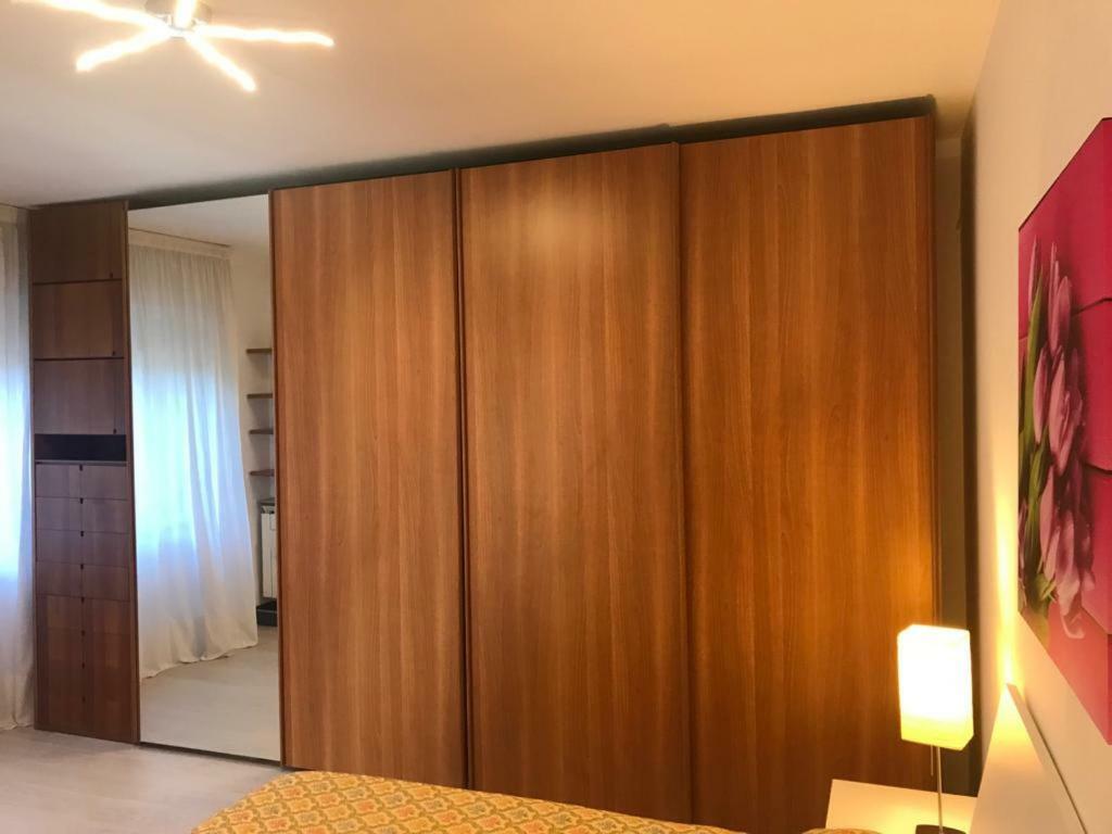 Sweety Mary Apartment Венеция Экстерьер фото