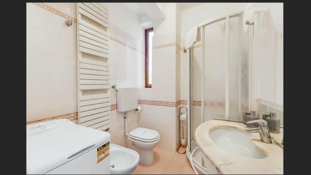 Sweety Mary Apartment Венеция Экстерьер фото
