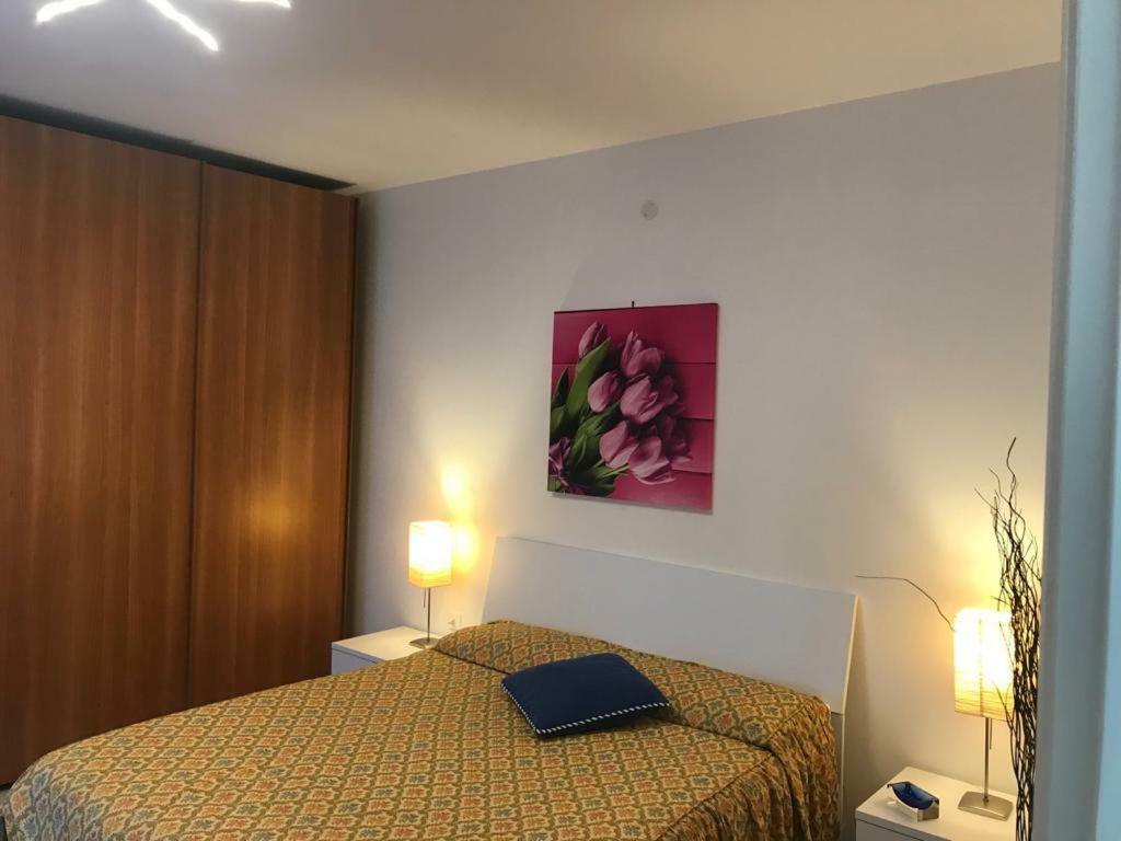 Sweety Mary Apartment Венеция Экстерьер фото