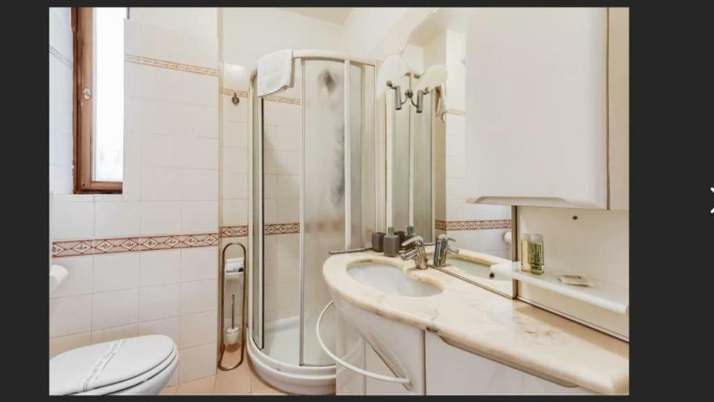 Sweety Mary Apartment Венеция Экстерьер фото