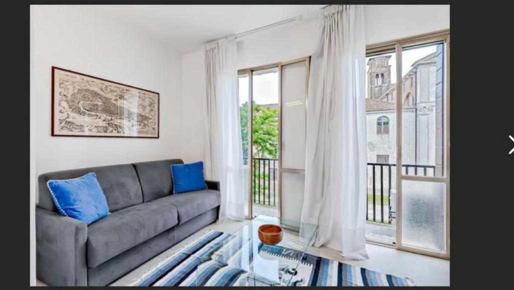 Sweety Mary Apartment Венеция Экстерьер фото